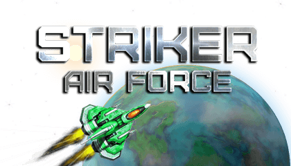 Striker Air Force