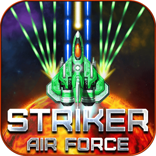 Striker Air Force