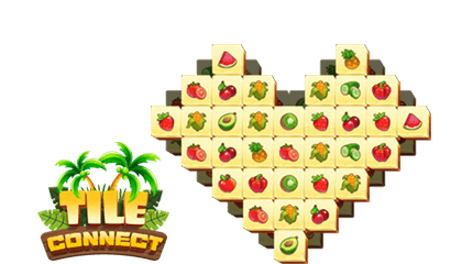 Tile Connect - Master Triple Match & Puzzle Game